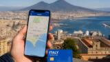 Internet a Napoli per turisti: SIM, eSIM e Wi-Fi gratis