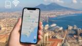 Internet a Napoli per turisti: SIM, eSIM e Wi-Fi gratis