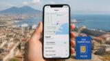 Internet a Napoli per turisti: SIM, eSIM e Wi-Fi gratis