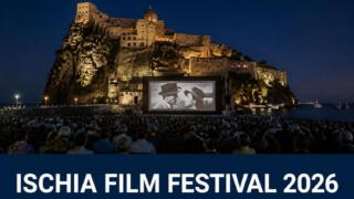 Ischia Film Festival 2026: si chiude la 24ª edizione, tutti i vincitori