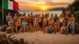 Isola dei Famosi 2026, edizione registrata: come funziona