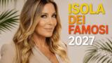 Isola dei Famosi 2027: Selvaggia Lucarelli alla conduzione