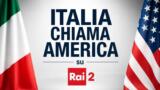 Italia chiama America su Rai 2