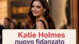 Katie Holmes nuovo fidanzato ufficiale Jason Bard Yarmosky