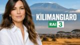 Kilimangiaro con Camila Raznovich: viaggi e culture stasera