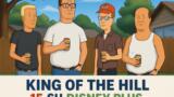 King of the Hill 15 su Disney Plus: il ritorno della serie animata