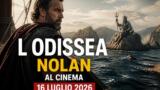 L Odissea di Nolan al cinema: cast, trama e curiosità del film più atteso