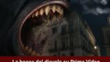 La bocca del diavolo Prime Original italiano su Prime Video