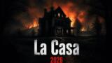 La Casa 2026: il ritorno dell’horror cult al cinema