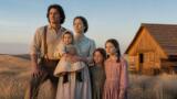 La casa nella prateria torna su Netflix il 9 luglio
