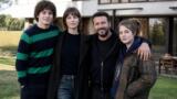 La famiglia Leroy su Rai 3 con Charlotte Gainsbourg