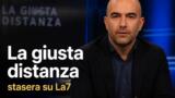 La giusta distanza: Morvillo-Brusca, stasera su La7 il programma di Roberto Saviano