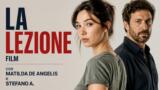 La Lezione film con Matilda De Angelis e Stefano Accorsi su Sky