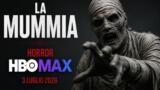 La Mummia: l’horror di Lee Cronin disponibile su HBO Max dal 3 luglio