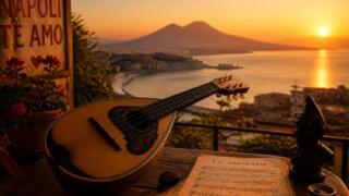 La musica napoletana: storia, luoghi e tradizione