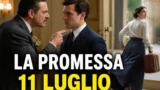 La Promessa 11/07 — Lorenzo minaccia Curro, Angela fugge