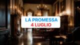 La Promessa, anticipazioni 4 luglio 2026: Vera rischia tutto, Pia confessa a Petra