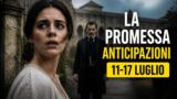 La Promessa — Anticipazioni dall’11 al 17 luglio 2026: Angela scompare