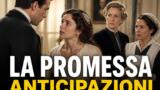 La Promessa: Lorenzo ha rapito Angela e ricatta Leocadia, le anticipazioni