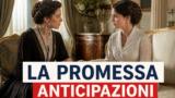 La Promessa: Vera e Angela affrontano un destino difficile
