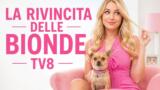 La rivincita delle bionde commedia cult su TV8 stasera