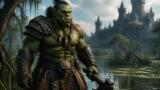 La saga di Shrek arriva completa su Prime Video
