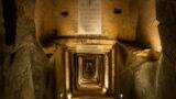 Le catacombe di Napoli: San Gennaro, San Gaudioso e San Severo