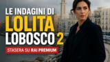 Le indagini di Lolita Lobosco 2 su Rai Premium stasera
