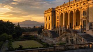 Le ville vesuviane del Miglio d’Oro: guida alle residenze storiche tra Napoli e Torre del Greco