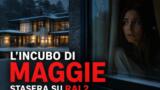 L’incubo di Maggie: thriller su Rai 2 in seconda serata