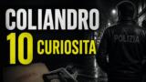 L’ispettore Coliandro: 10 curiosità e retroscena della serie TV cult