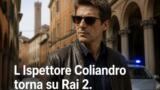 L’Ispettore Coliandro torna su Rai 2, stasera in tv la replica