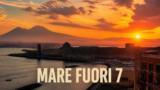 Mare Fuori 7: riprendono le riprese a Napoli