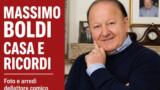 Massimo Boldi nella sua casa vicino Milano: arredi da sogno e ricordi di una carriera