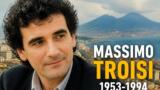 Massimo Troisi: il genio timido di San Giorgio a Cremano