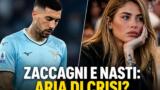Mattia Zaccagni e Chiara Nasti, aria di crisi? Post separati per il compleanno della figlia Dea