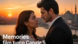 Memories trama e cast film turco stasera su Canale 5