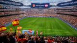Mondiali 2026, Spagna-Austria in chiaro su Rai 1