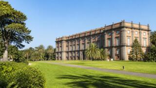 Museo di Capodimonte: la reggia e le collezioni