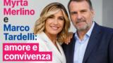 Myrta Merlino e Marco Tardelli: amore e convivenza dopo 5 anni