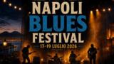 Napoli Blues Festival 2026: 3 serate ai Quartieri Spagnoli