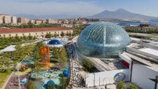 Napoli con i bambini: musei, parchi e attività per famiglie
