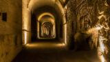 Napoli sotterranea: tour nei misteri della città