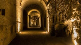 Napoli sotterranea: tour nei misteri della città