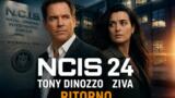 NCIS 24 torna Tony DiNozzo cosa sappiamo su Ziva
