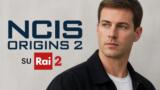 NCIS Origins 2 su Rai 2: al via la seconda stagione stasera