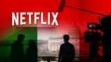 Netflix: le nuove produzioni italiane in arrivo nel 2026