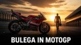 Nicolò Bulega correrà in MotoGP con la Ducati VR46: l’annuncio social