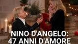 Nino D’Angelo, 47 anni di matrimonio: la proposta romantica ad Annamaria Gallo