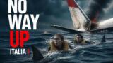 No Way Up il thriller di sopravvivenza stasera su Italia 1
